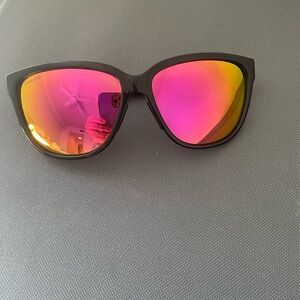 SMITH optics Monterey sunglasses black gold